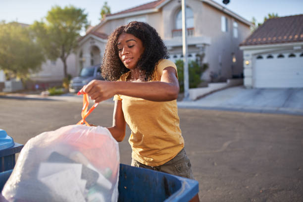 Best Yard Waste Removal  in Winters, TX