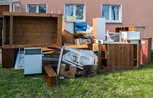 Winters, TX Junk Removal Company