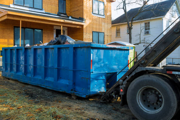Reliable Winters, TX Junk Removal Solutions