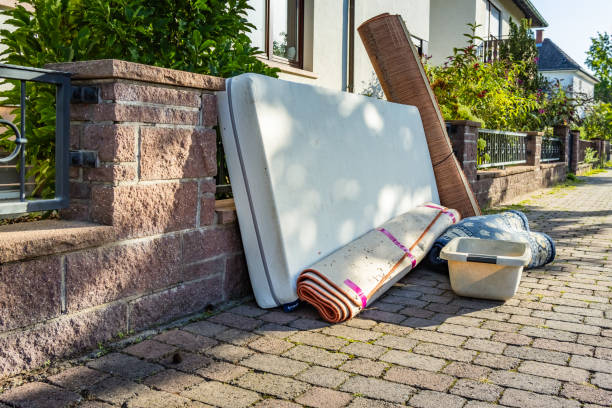 Best Local Junk Hauling  in Winters, TX