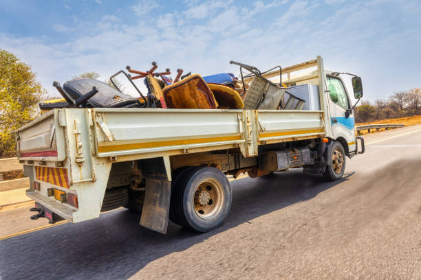 Best Commercial Junk Removal  in Winters, TX