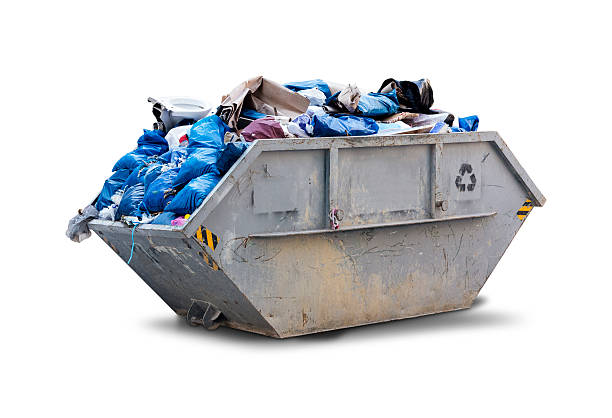 Best Residential Junk Removal  in Winters, TX